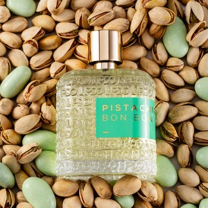 Lpdo Pistachio Bon Bon Unisex Eau De Parfum Intense Sample 2ml Unisex Αρώματα