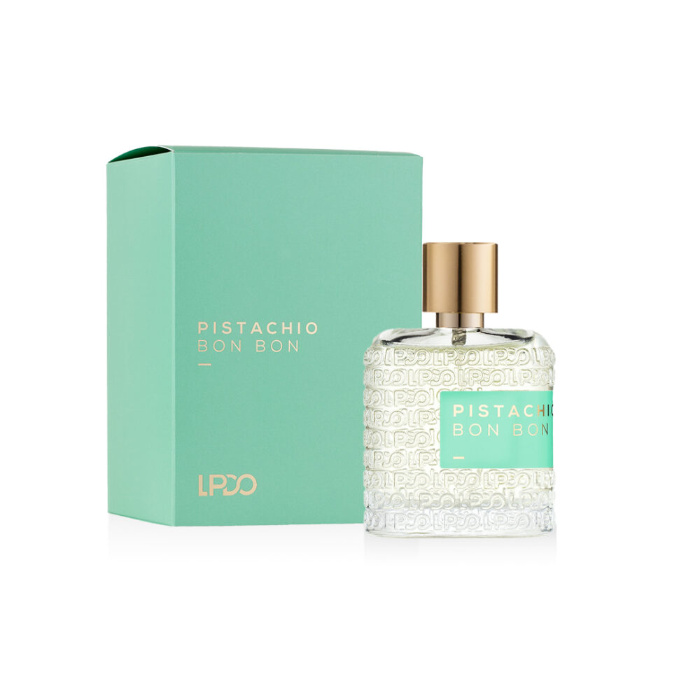 Lpdo Pistachio Bon Bon Unisex Eau De Parfum Intense Spray 30ml Unisex Αρώματα