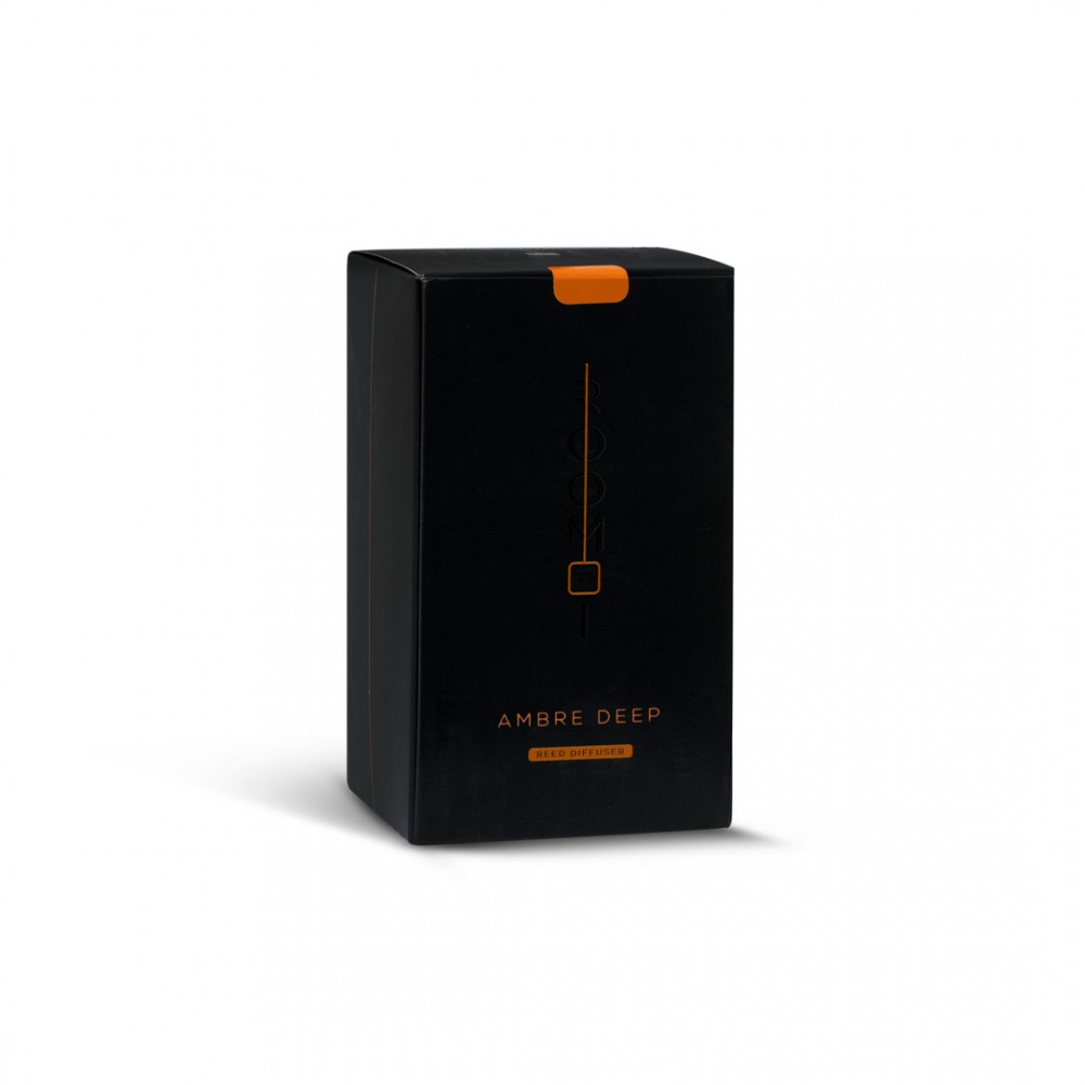 Roomoi Ambre Deep Home Fragrance 500ml HOME