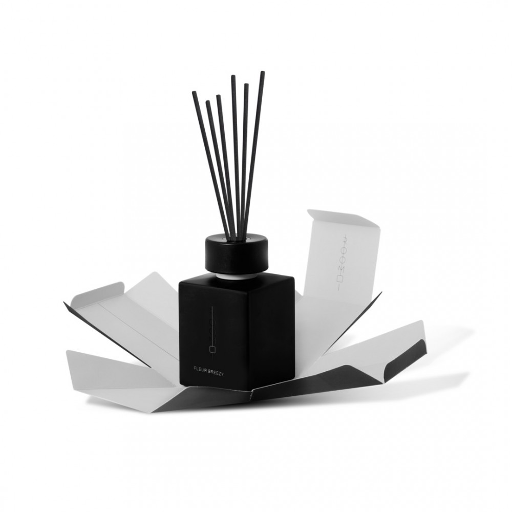 Roomoi Fleur Breezy Home Fragrance 500ml HOME