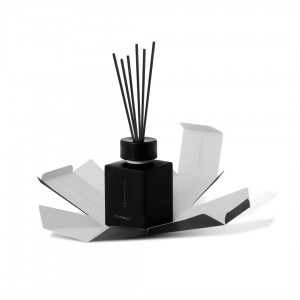 Roomoi Fleur Breezy Home Fragrance 500ml HOME