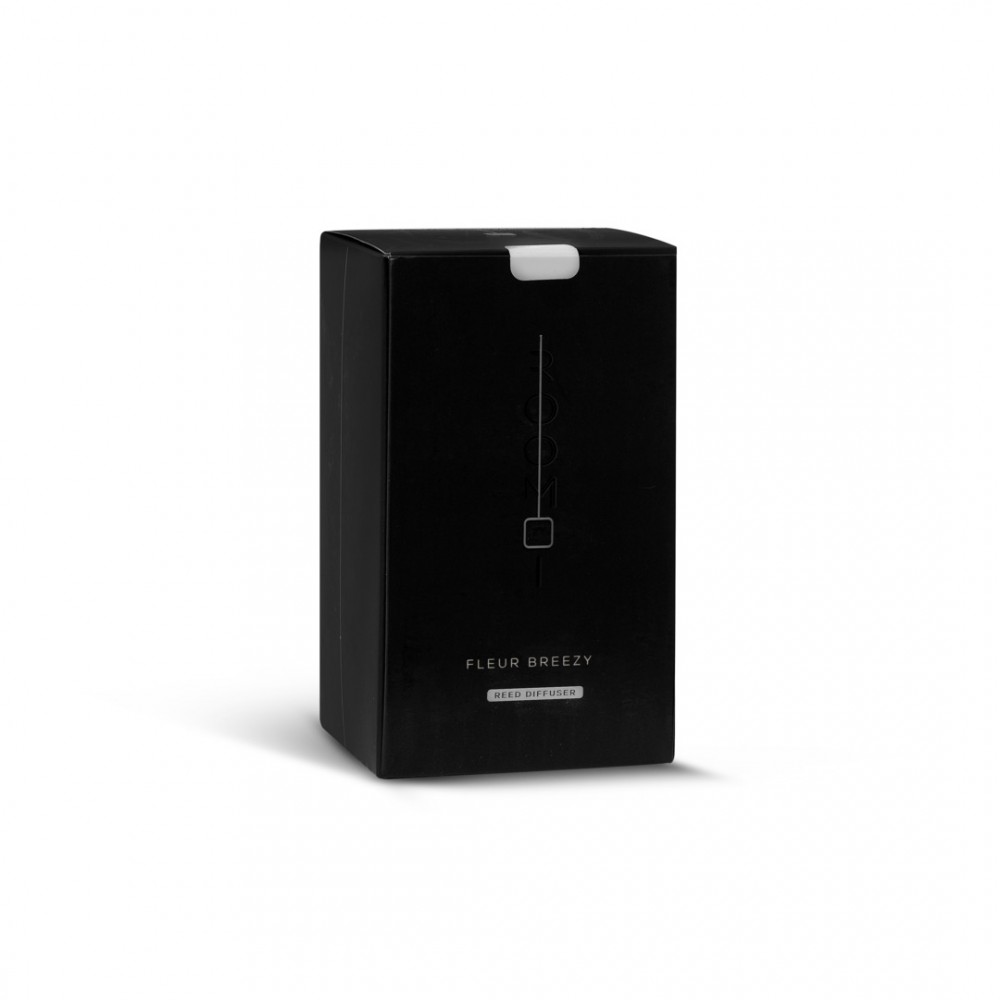 Roomoi Fleur Breezy Home Fragrance 500ml HOME