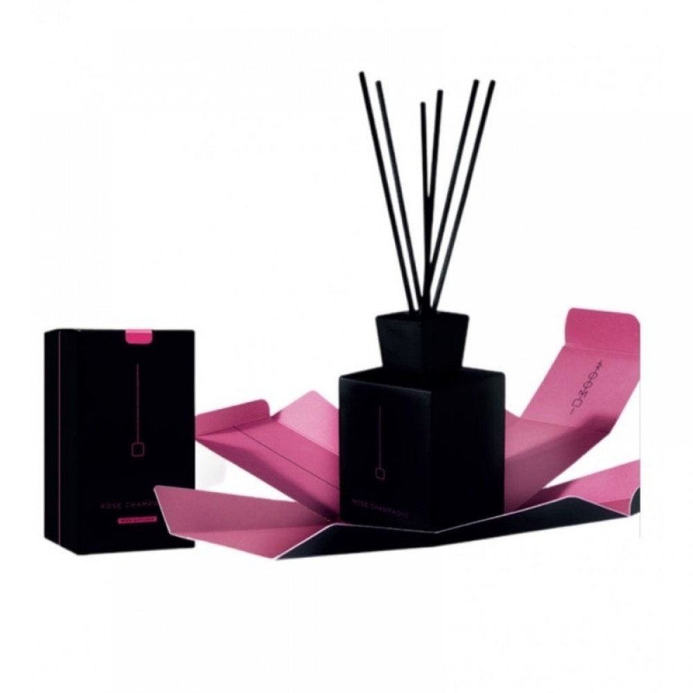 Roomoi Rose Champagne Home Fragrance 500ml HOME