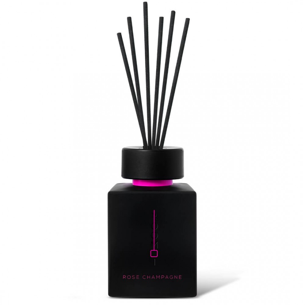 Roomoi Rose Champagne Home Fragrance 500ml HOME