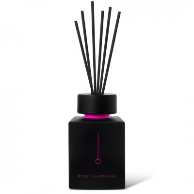 Roomoi Rose Champagne Home Fragrance 500ml