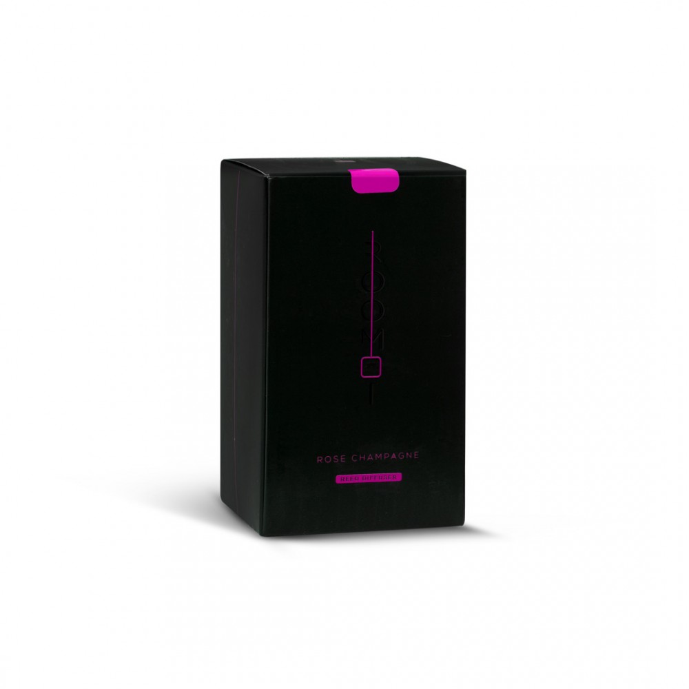 Roomoi Rose Champagne Home Fragrance 500ml HOME