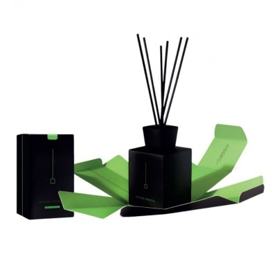 Roomoi Voyage Oriental Home Fragrance 500ml