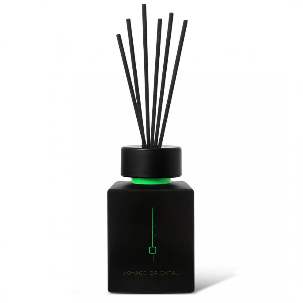 Roomoi Voyage Oriental Home Fragrance 500ml HOME