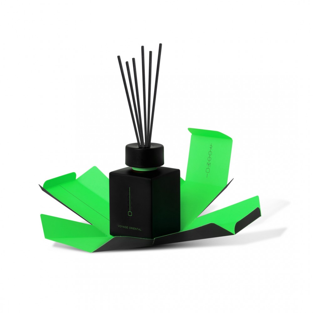 Roomoi Voyage Oriental Home Fragrance 500ml HOME