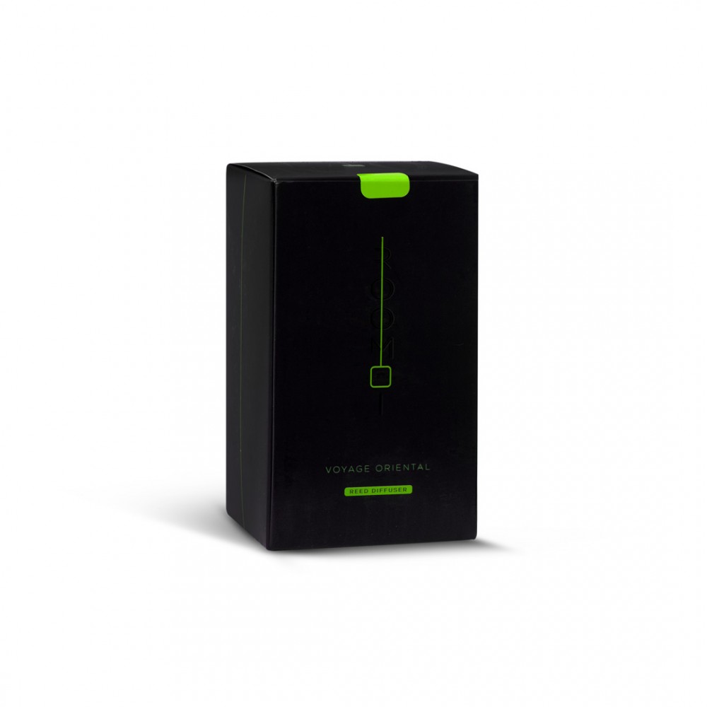 Roomoi Voyage Oriental Home Fragrance 500ml HOME