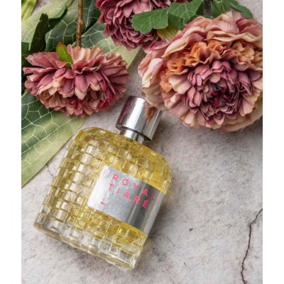 Lpdo Royal Tiare Unisex Eau De Parfum Intense Sample 2ml