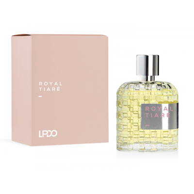 Lpdo Royal Tiare Unisex Eau De Parfum Intense Spray 100ml