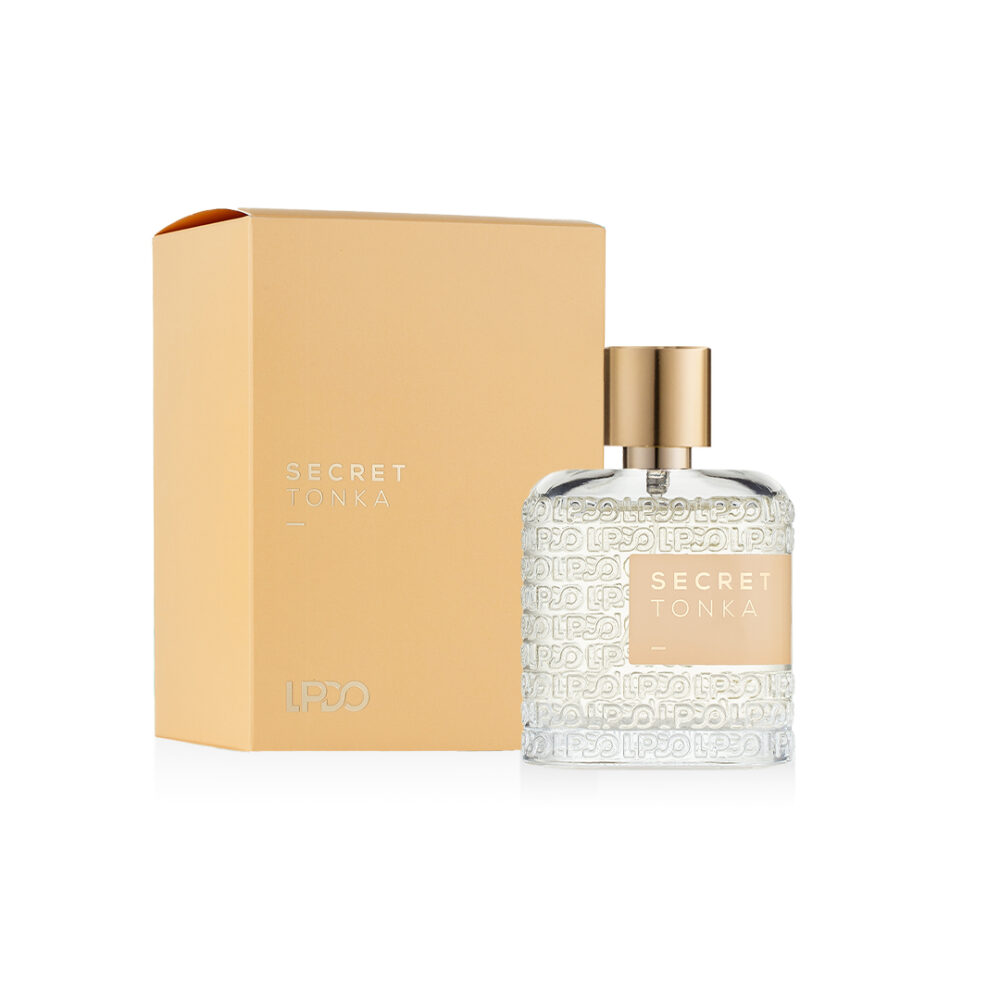 Lpdo Secret Tonka Unisex Eau De Parfum Intense Spray 30ml Unisex Αρώματα