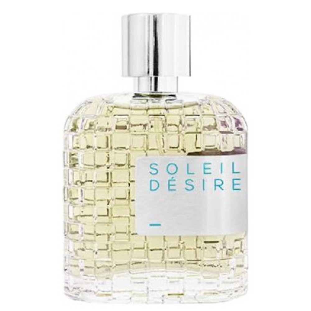 Lpdo Soleil Desire Unisex Eau De Parfum Intense Spray 100ml Unisex Αρώματα