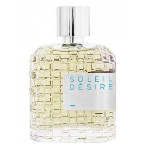 Lpdo Soleil Desire Unisex Eau De Parfum Intense Spray 100ml Unisex Αρώματα