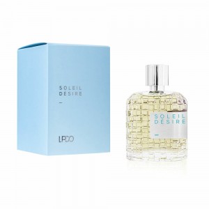 Lpdo Soleil Desire Unisex Eau De Parfum Intense Spray 100ml Unisex Αρώματα
