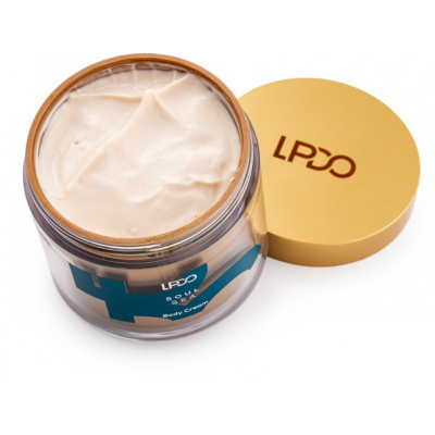 Lpdo Soul Sea Body Cream 200ml