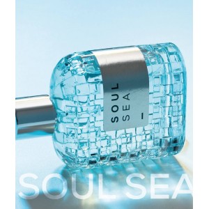 Lpdo Soul Sea Unisex Eau De Parfum Intense Sample 2ml Unisex Αρώματα