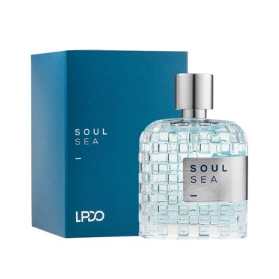 Lpdo Soul Sea Unisex Eau De Parfum Intense Spray 100ml