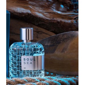 Lpdo Soul Sea Unisex Eau De Parfum Intense Spray 100ml Unisex Αρώματα
