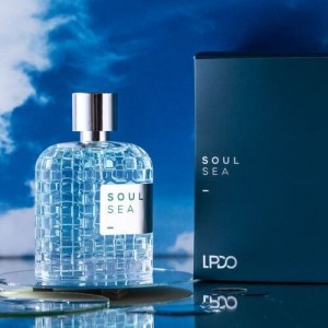 Lpdo Soul Sea Unisex Eau De Parfum Intense Sample 2ml Unisex Αρώματα