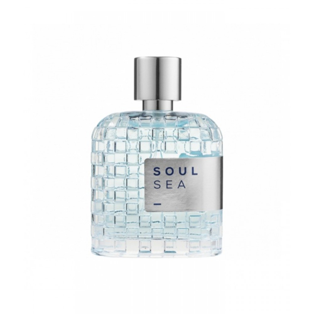Lpdo Soul Sea Unisex Eau De Parfum Intense Spray 100ml Unisex Αρώματα