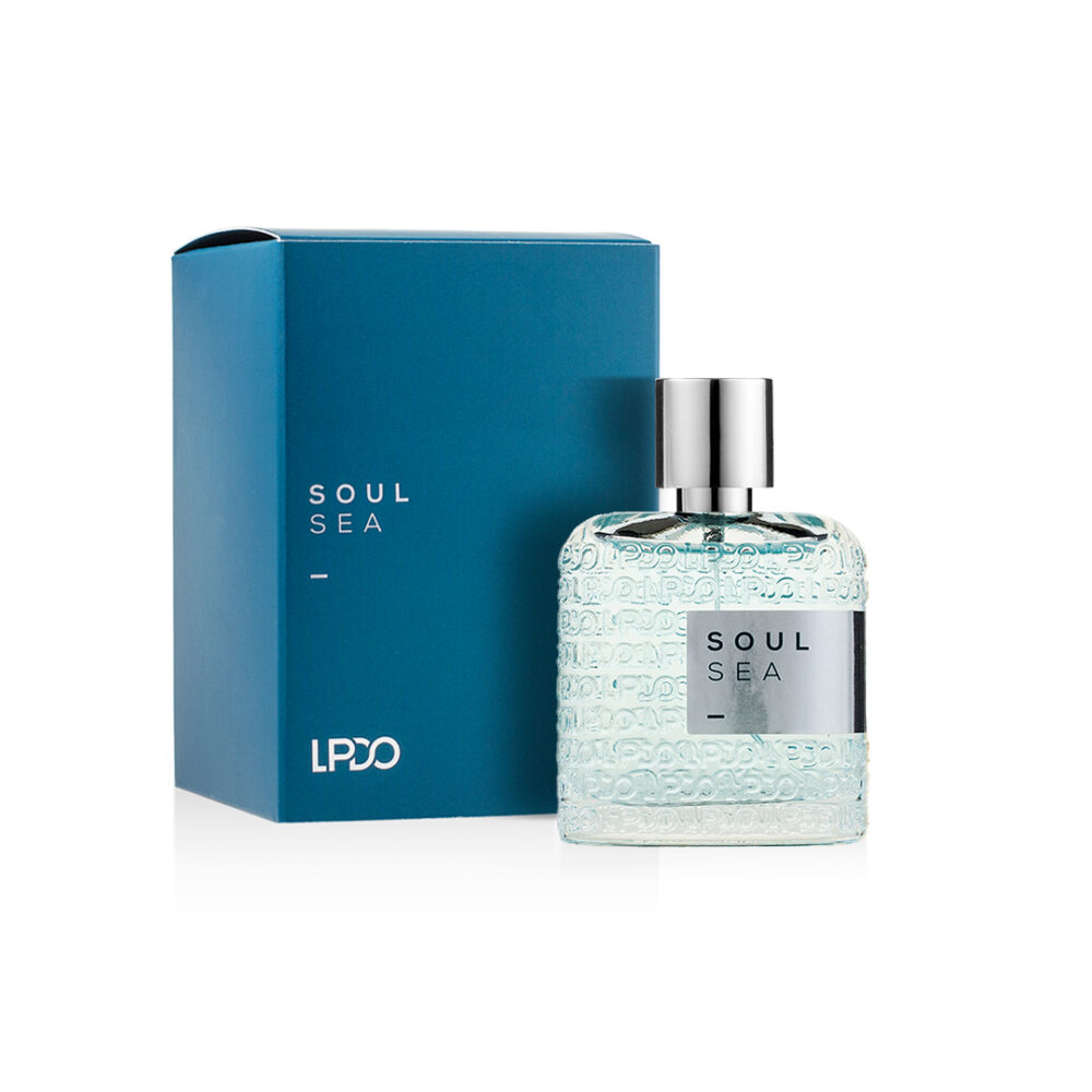 Lpdo Soul Sea Unisex Eau De Parfum Intense Spray 30ml Unisex Αρώματα