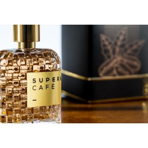 Lpdo Superbe Cafe Men Eau De Parfum Intense Spray 100ml PERFUMES