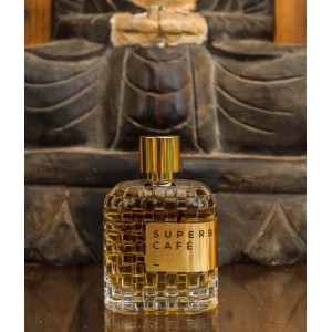 Lpdo Superbe Cafe Men Eau De Parfum Intense Spray 100ml PERFUMES