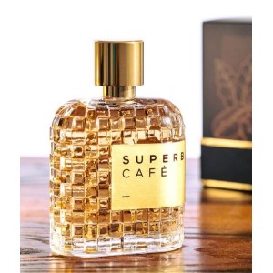 Lpdo Superbe Cafe Men Eau De Parfum Intense Spray 100ml PERFUMES