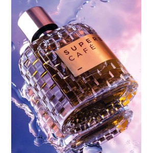 Lpdo Superbe Cafe Men Eau De Parfum Intense Spray 100ml PERFUMES