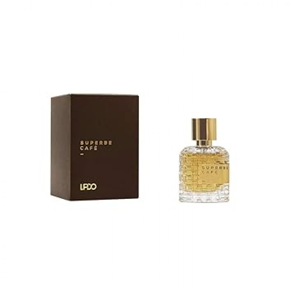 Lpdo Superbe Cafe Men Eau De Parfum Intense Spray 30ml PERFUMES