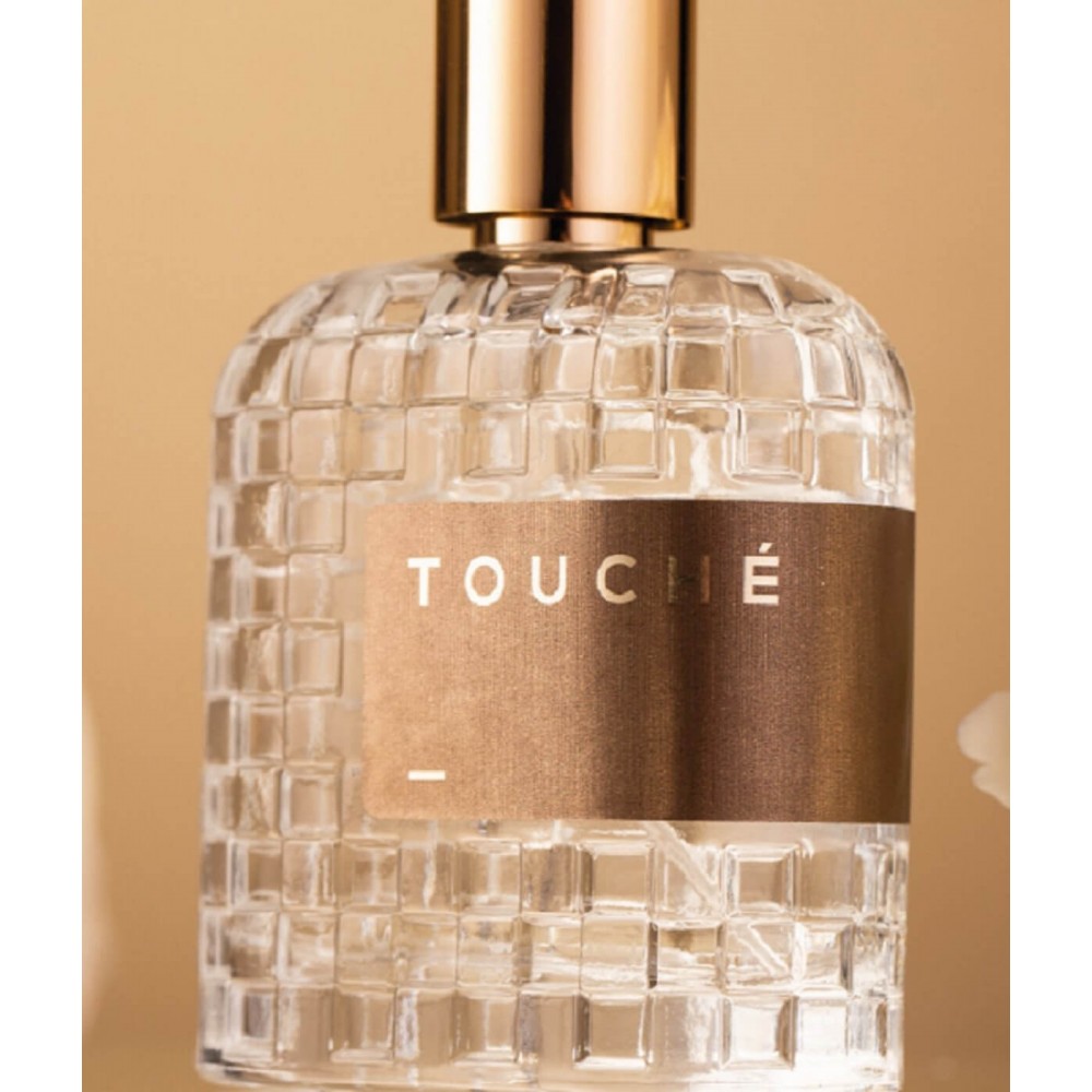 Lpdo Touche Unisex Eau de Parfum Intense Sample 2ml Unisex Αρώματα