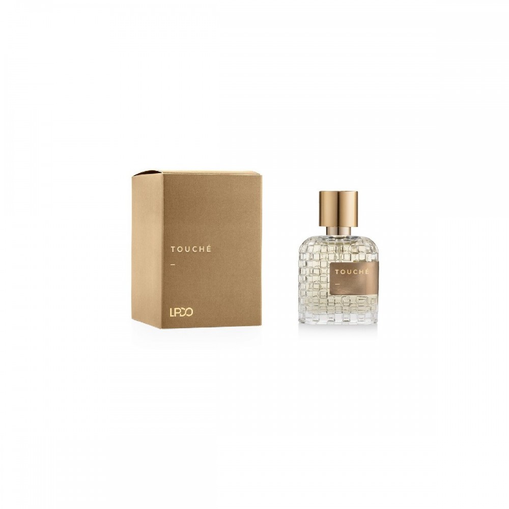 Lpdo Touche Unisex Eau de Parfum Intense Spray 30ml Unisex Αρώματα