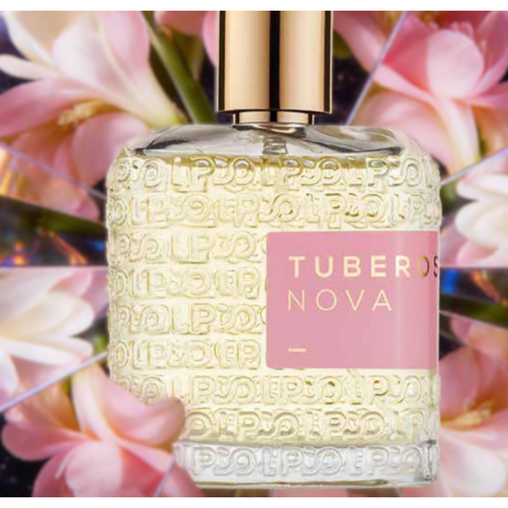 Lpdo Tuberosa Nova Eau De Parfum Intense 100ml Γυναικεία Αρώματα