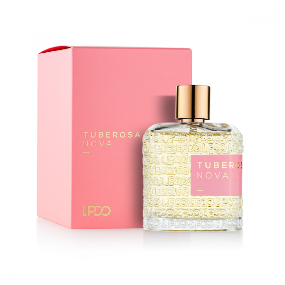 Lpdo Tuberosa Nova Eau De Parfum Intense 100ml Γυναικεία Αρώματα