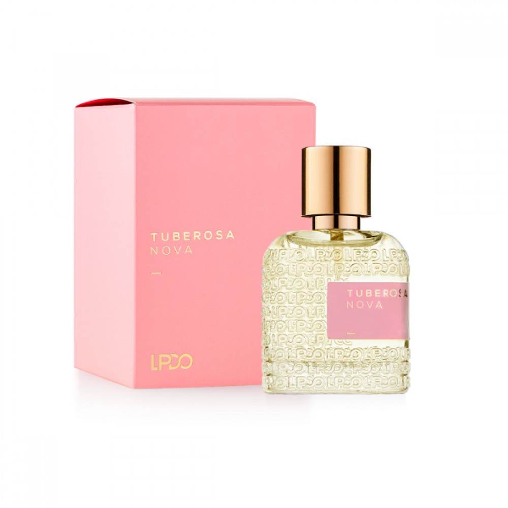 Lpdo Tuberosa Nova Eau De Parfum Intense 30ml Unisex Αρώματα