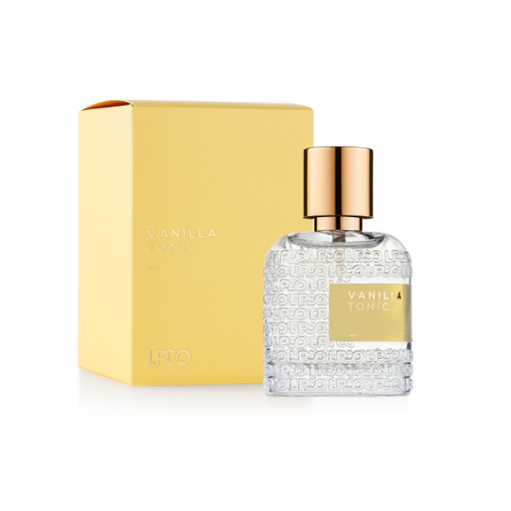 Lpdo Vanilla Tonic Eau De Parfum Intense 30ml Γυναικεία Αρώματα