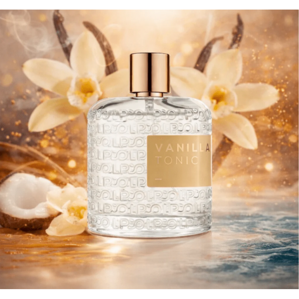 Lpdo Vanilla Tonic Eau De Parfum Intense Sample 2ml Unisex Αρώματα