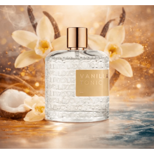 Lpdo Vanilla Tonic Eau De Parfum Intense Sample 2ml Unisex Αρώματα