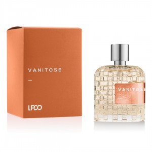 Lpdo Vanitose Women Eau De Parfum Intense Spray 100ml Γυναικεία Αρώματα