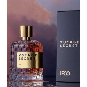 Lpdo Voyage Secret Men Eau De Parfum Intense Sample 2ml PERFUMES