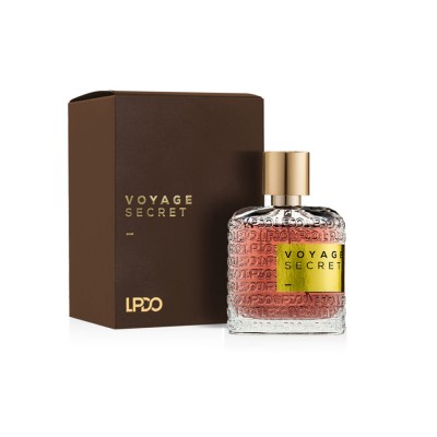 Lpdo Voyage Secret Men Eau De Parfum Intense Spray 30ml