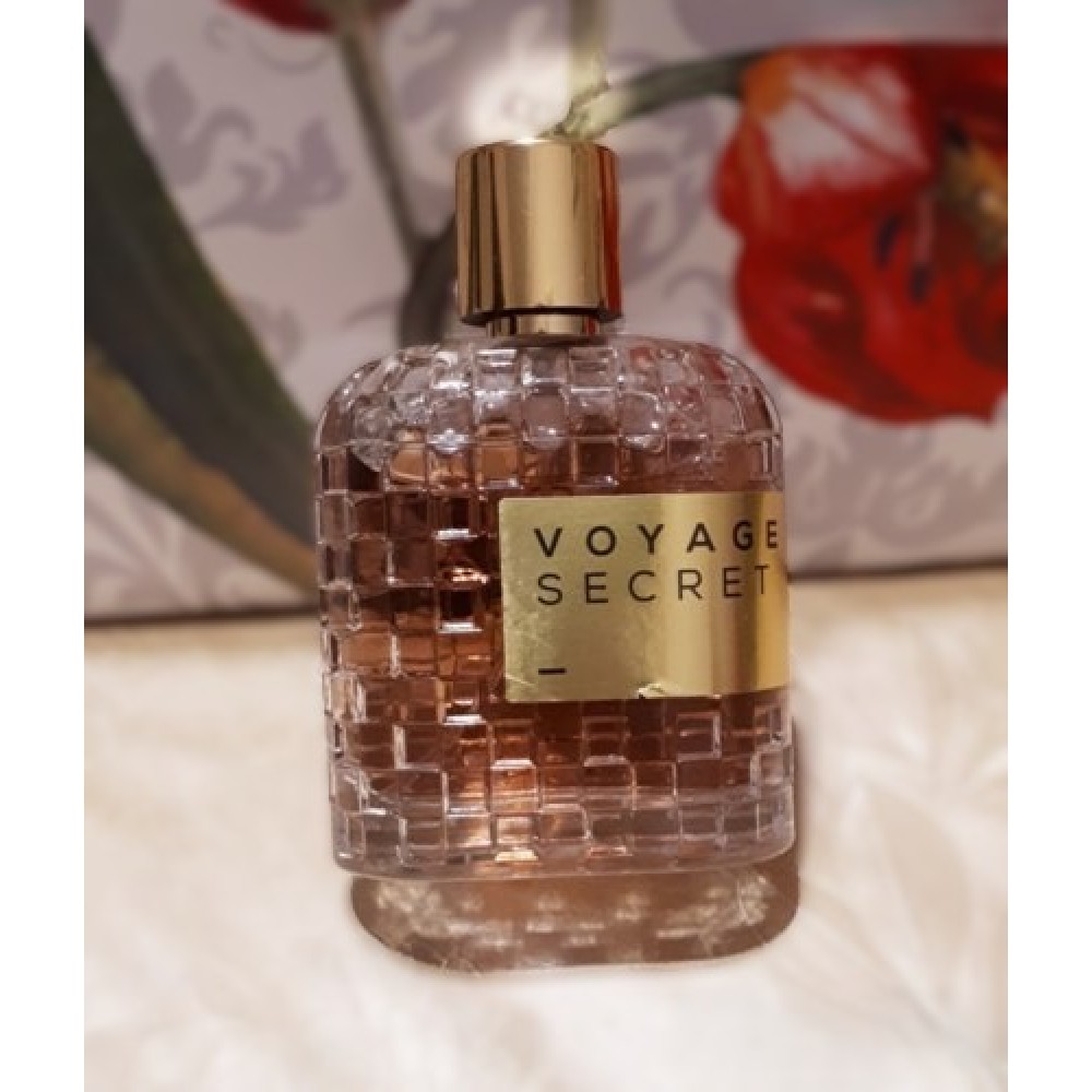 Lpdo Voyage Secret Men Eau De Parfum Intense Spray 30ml PERFUMES