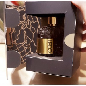 Lpdo Voyage Secret Men Eau De Parfum Intense Spray 30ml PERFUMES
