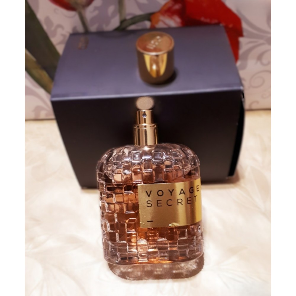 Lpdo Voyage Secret Men Eau De Parfum Intense Spray 30ml PERFUMES
