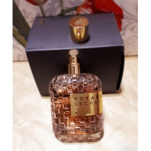 Lpdo Voyage Secret Men Eau De Parfum Intense Spray 30ml PERFUMES