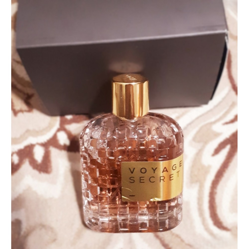 Lpdo Voyage Secret Men Eau De Parfum Intense Spray 30ml PERFUMES