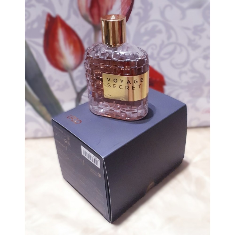 Lpdo Voyage Secret Men Eau De Parfum Intense Spray 30ml PERFUMES