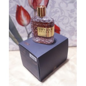 Lpdo Voyage Secret Men Eau De Parfum Intense Spray 30ml PERFUMES